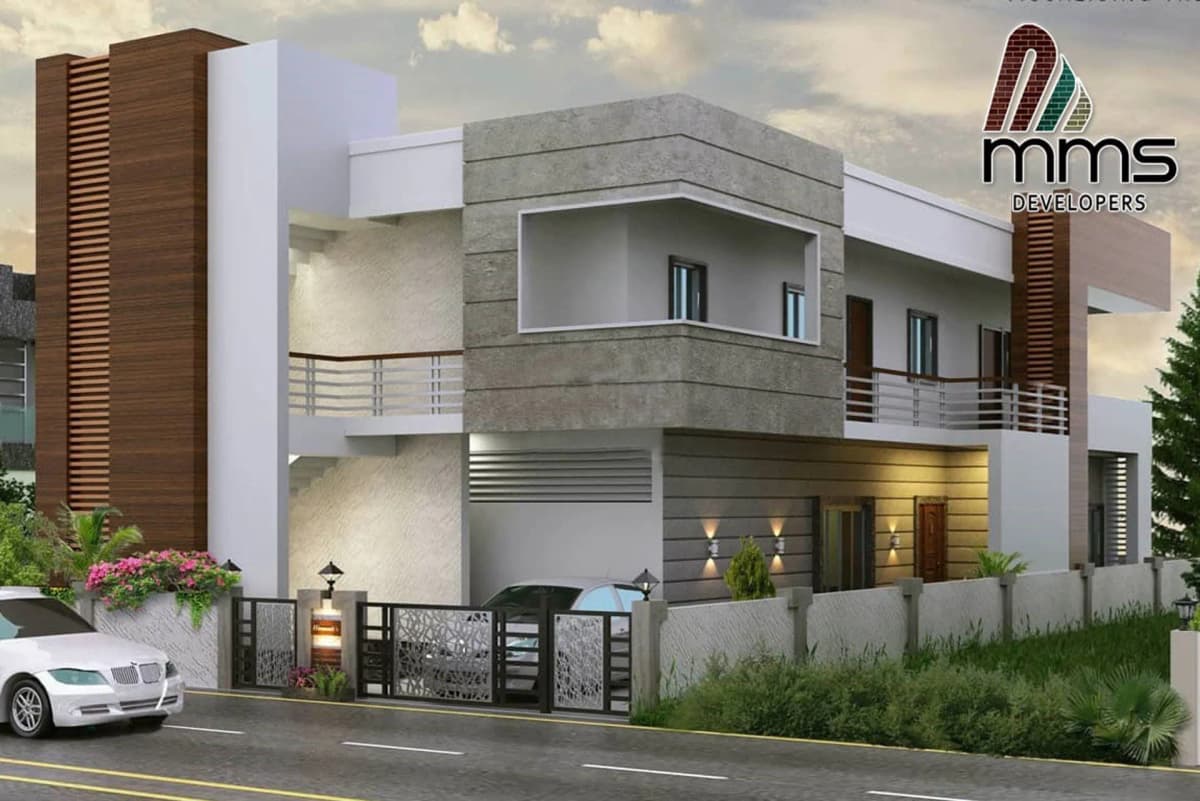 Express Mall - Tuticorin