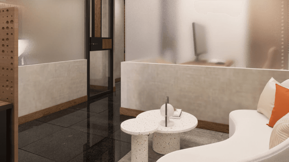Residential project