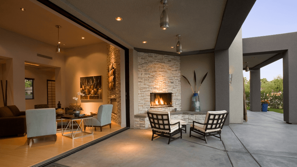 Residential project